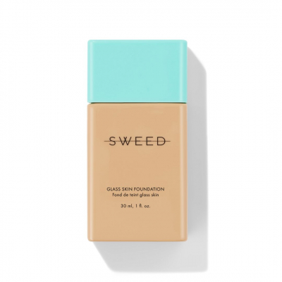 Sweed Glass Skin Foundation - 09