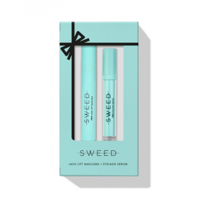 Sweed Lash Lift Gift Set