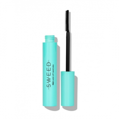 Sweed Lash Lift Mascara - Dark Brown