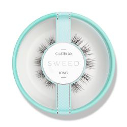 Sweed Lashes Cluster 3D - Long