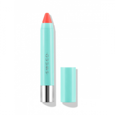 Sweed Le Lipstick - Lydia Millen - Holly Hock