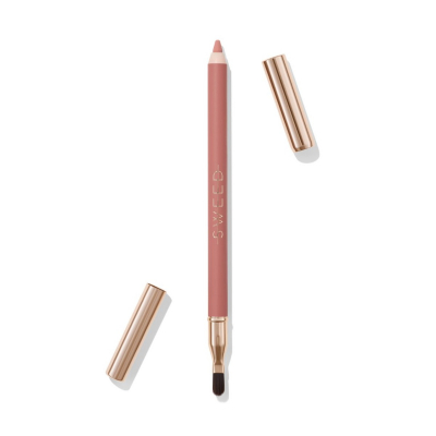 Sweed Lip Liner - Barely There