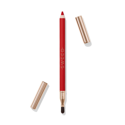 Sweed Lip Liner - Classic Red