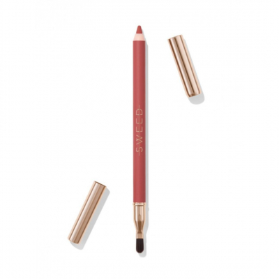 Sweed Lip Liner - Lydia Millen - Rose Petal