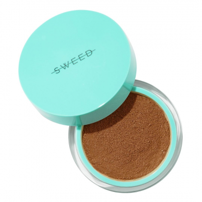 Sweed Miracle Powder - Golden Deep 05 7g