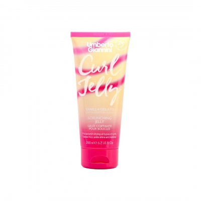 Umberto Giannini Curl Jelly - Limited Edition