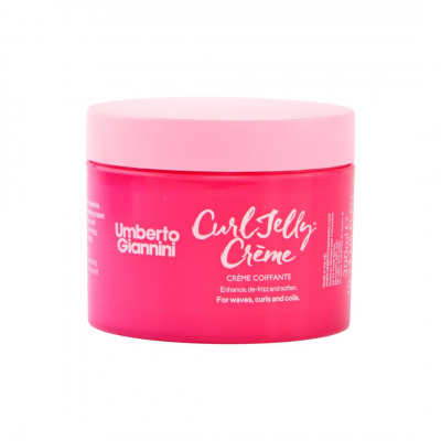 Umberto Giannini Curl Jelly Crème 300ml