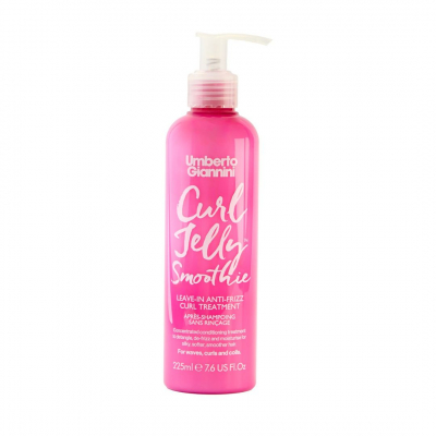 Umberto Giannini Curl Jelly Smoothie 225ml