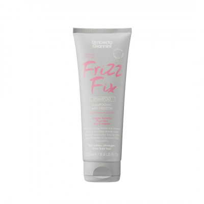 Umberto Giannini Frizz Fix Shampoo 250ml