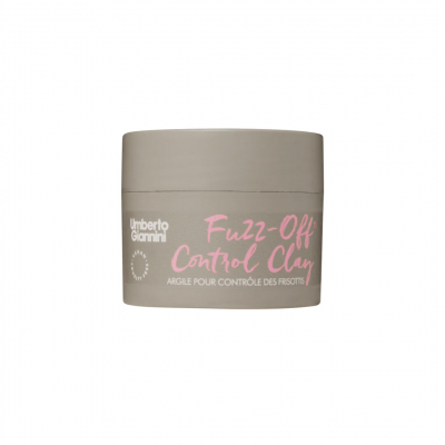 Umberto Giannini Fuzz-Off Control Clay 50ml