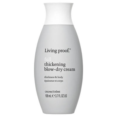 Living Proof Full Thickening Blow-Dry Cream 109ml