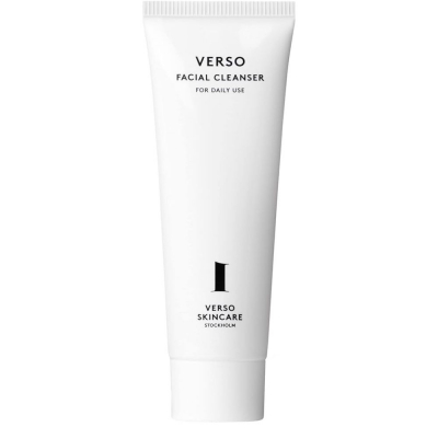 Verso Skincare Facial Cleanser 120ML