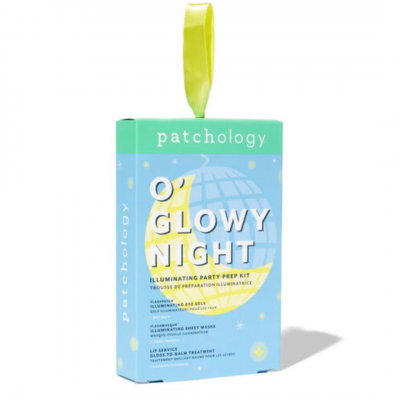 Patchology O' Glowy Night