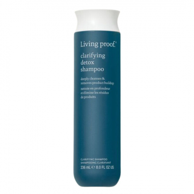 Living Proof Clarifying Detox Shampoo 236ml