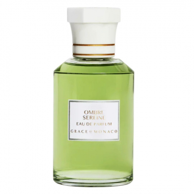Grace De Monaco Ombre Sereine Eau De Parfum 100ml