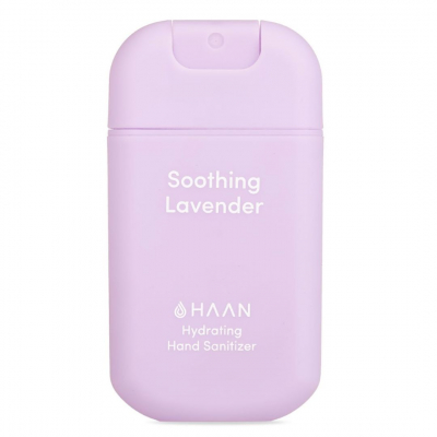 Haan Hand Sanitizer Smoothing Lavander 30ml