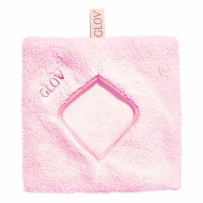 Glov Deep Pore Cleansing Towel - Cozy Rosie