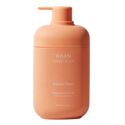 Haan Hand Soap Sunset Fleur 350ml