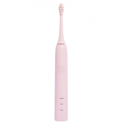 Gem Electric Toothbrush - Coconut