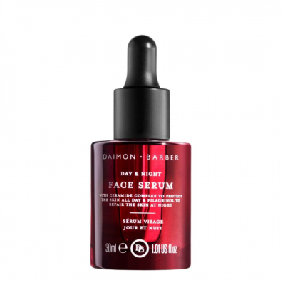 Daimon Barbers Face Serum 30ml