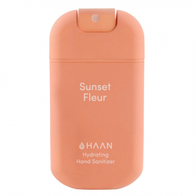 Haan Hand Sanitizer Sunset Fleur 30ml