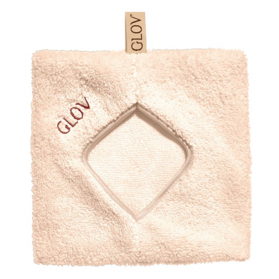 Glov Deep Pore Cleansing Towel - Cozy Rosie