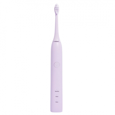 Gem Electric Toothbrush - Rose