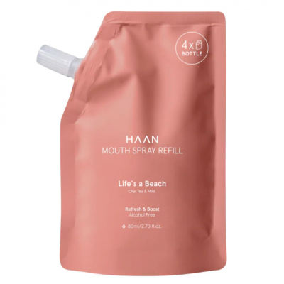 Haan Mouthspray Life'S A Beach Standard 80ml
