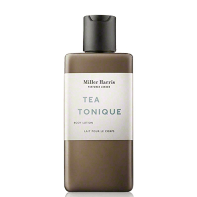 Miller Harris Tea Tonique Body & Hand Lotion 300ML