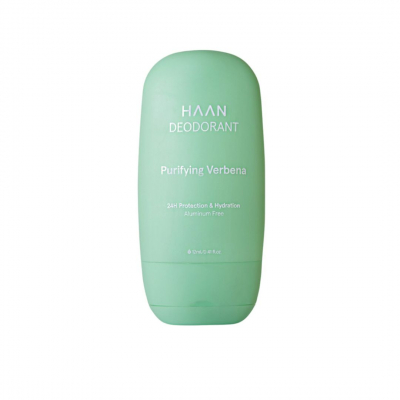 HAAN Deodorant Purifying Verbena 12ml