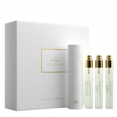 Grace De Monaco La Rêverie Discovery Set