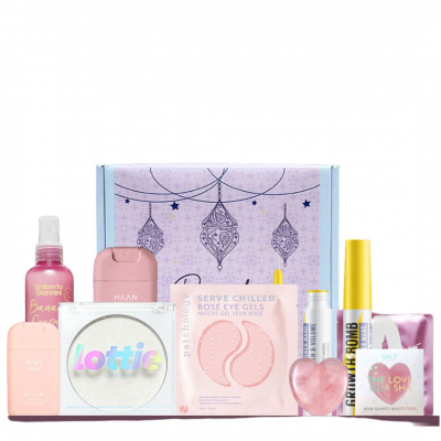 Noor Ritual Ramadan Box