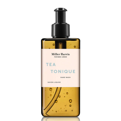 Miller Harris Tea Tonique Hand Wash & Bosy Wash 300ML