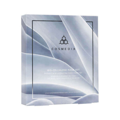 Cosmedix Biocellulose mask mix