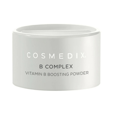 B Complex  AM Skin Energizing Booster  6g