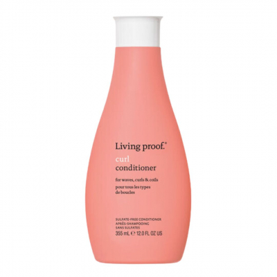 Living Proof Curl Conditioner 355ml