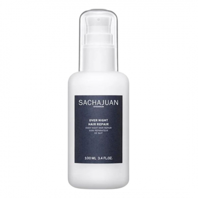 Sachajuan Over Night Hair Repair 100ml