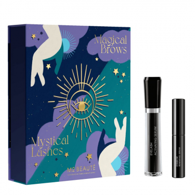 M2 Beaute Mystical Eyes Bundles