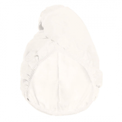 Glov Hair Wrap - Sport White 