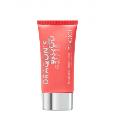 Rodial Dragons Blood Hyaluronic Moisturiser SPF15 50ml