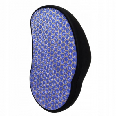 Glov 3D Nano Glass Foot File - BLACK