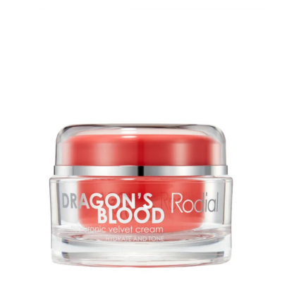 Rodial Dragon's Blood Hyaluronic Velvet Cream 50ml