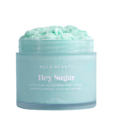 NCLA Beauty Hey Sugar Amalfi Coast Body Scrub 250ml