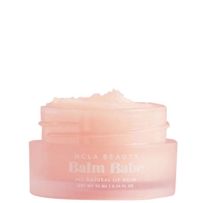 NCLA Beauty Balm Babe Candy Roses Lip Balm 10ml