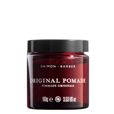 Daimon Barbers Original Pomade 100g