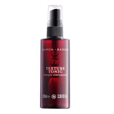 Daimon Barbers Texture Tonic 100ml