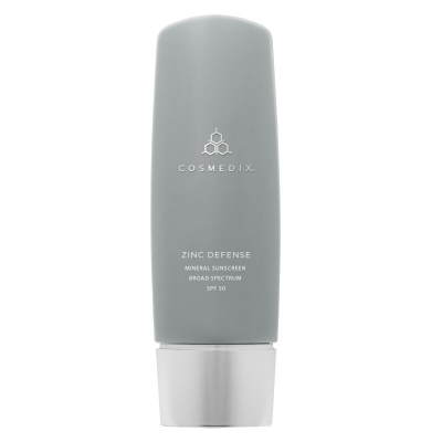Cosmedix Zinc Defense SPF 50 60ml