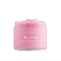 NCLA Beauty Hey Sugar Holiday Macaron Body Scrub