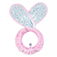 Glov Bunny Ears Headband - Blue Panther