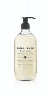 Bondi Wash Body Wash Sydney Peppermint & Rosemary 500ml
